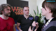 GDC: Magicka: Wizard Wars - Interview GDC: Magicka: Wizard Wars - Interview