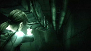 Resident Evil: Revelations - Resident Evil: Revelations -