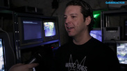 Møt designeren bak Watch Dogs Møt designeren bak Watch Dogs