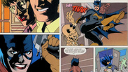 Injustice: Gods Among Us - The History of Batgirl DLC Trailer Injustice: Gods Among Us - The History of Batgirl DLC Trailer