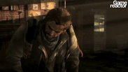 E3 12: The Last of Us - Lead Designer Interview