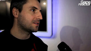The Witcher 2 interview