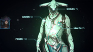 Warframe - Loki Profile Trailer