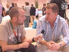 Leipzig 06: Need for Speed Carbon interview