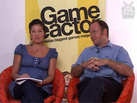 Charles Cecil om Broken Sword - interview