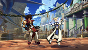 Guilty Gear Xrd: Sign - Announcement Trailer Guilty Gear Xrd: Sign - Announcement Trailer