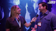 E3 12: Xcom: Enemy Unknown - Interview