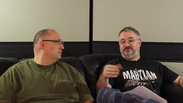 Shadow of the Eternals - Game Structure Vlog Shadow of the Eternals - Game Structure Vlog