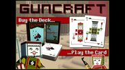 Guncraft - The Deck Kickstarter Trailer Guncraft - The Deck Kickstarter Trailer