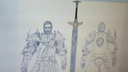 Dungeon Hunter 4 - Dev Diary Dungeon Hunter 4 - Dev Diary