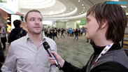 GDC 13: Total War: Arena-intervju