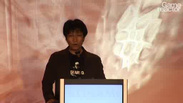 E3 Metal Gear Solid 4 Presentation