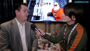 GDC 13: Disney Infinity-intervju