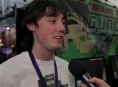 PAX East 13: Guncraft-intervju