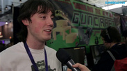PAX East 13: Guncraft-intervju