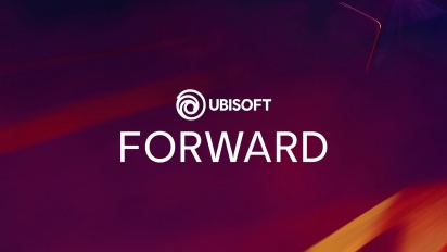 Ubisoft arrangerer Forward i juni