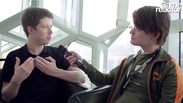 Europa Universalis IV - Project Lead Interview