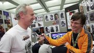 E3 12: Divinity: Original Sin - Interview