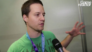 GC 12: Dreamfab Trading Cards - Interview