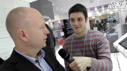 CES 13: Sennheiser High-end Audio-intervju