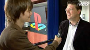 Aliens & Brothers in Arms interview