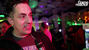 E3 12: Ascend: New Gods-intervju