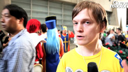 TGS 11: End of Show Blog