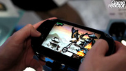TGS 11: Sumioni gameplay