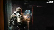 E3 Dead Space ingame