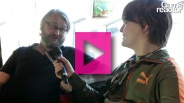 Crusader Kings II: The Old Gods - Interview