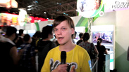 TGS 11 Highlights: Soul Calibur V