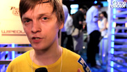 TGS 11 Highlights: Super Monkey Ball Vita