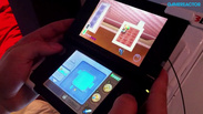 The Legend of Zelda - 3DS Gameplay