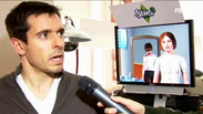 GRTV: Sims 3-intervju
