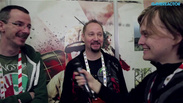 GDC: Rising Storm - Interview