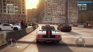 Grid 2 - Preview Gameplay: Chicago Riverside Race