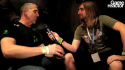 Splinter Cell: Blacklist-intervju
