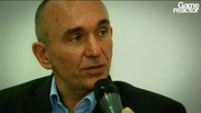 GRTV: Vi prater med Molyneux