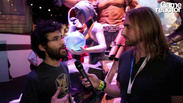 Borderlands 2-intervju