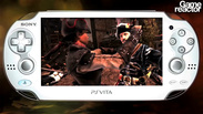 AC3: Liberation-intervju