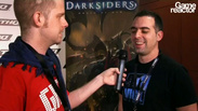 GRTV: Darksiders: Wrath of War