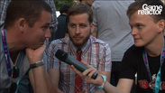 GRTV: Videoblogg