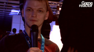 GRTV: Blogg 2 fra Gamescom
