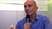 GRTV: Intervju med Molyneux