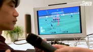 GRTV: Vi tester PES 2010