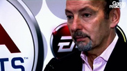 GRTV: EA Sports-intervju