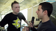 Project CARS - iD�AME Interview