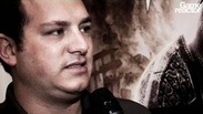 GRTV: Dante's Inferno