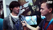 GRTV: Army of Two