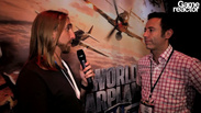 Wargaming.net-intervju